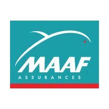 Logo MAAF