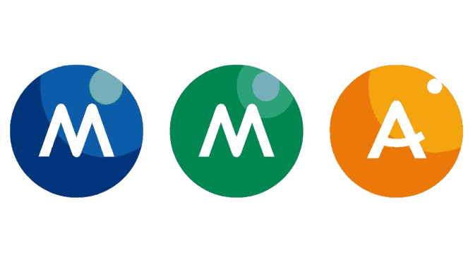 Logo MMA